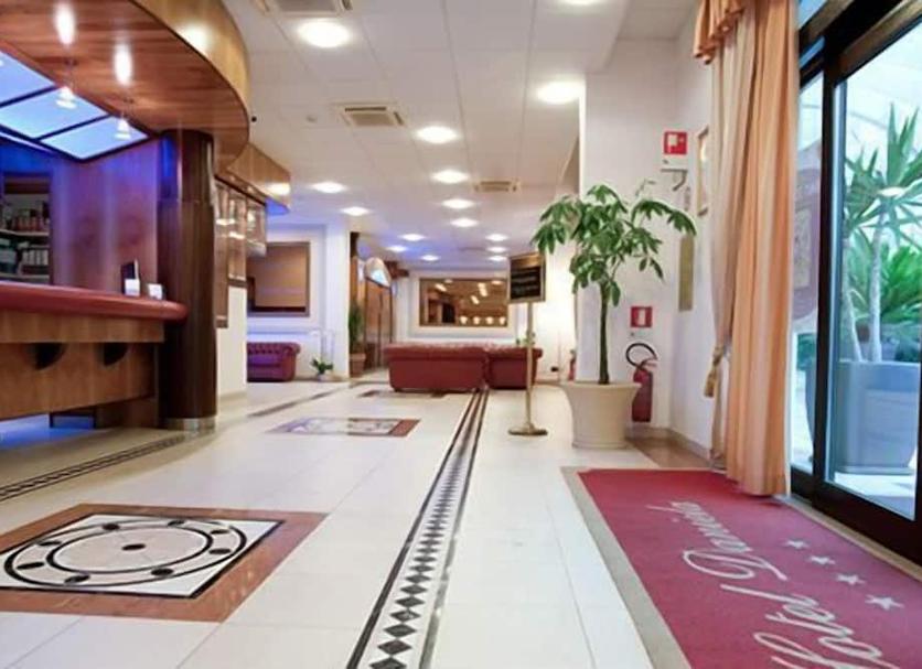 Lobby Zdjęcie