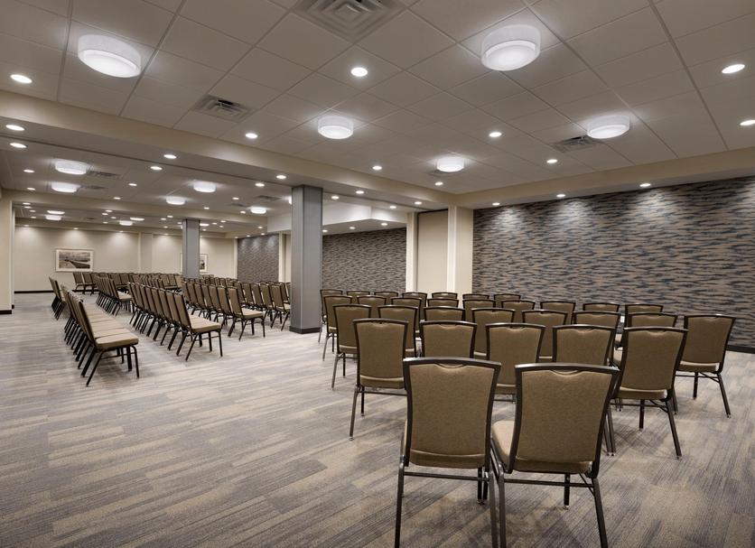 Sala konferencyjna Zdjęcie