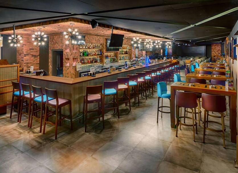Bar Zdjęcie