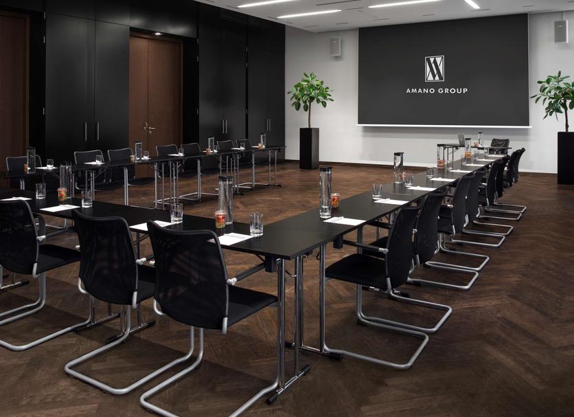 Sala konferencyjna Zdjęcie