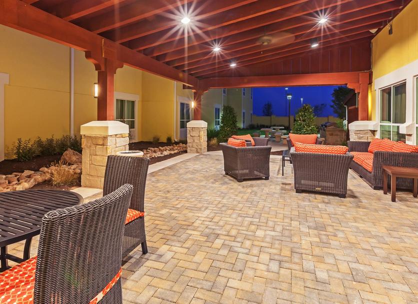 Patio Zdjęcie
