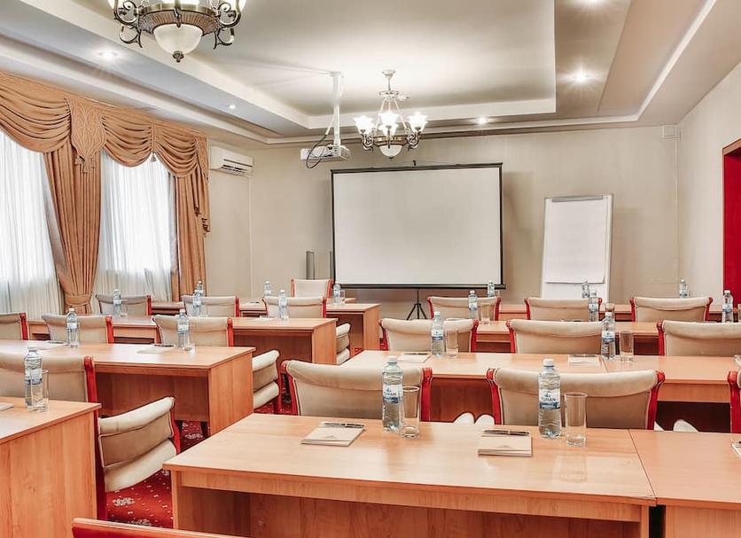 Sala konferencyjna Zdjęcie