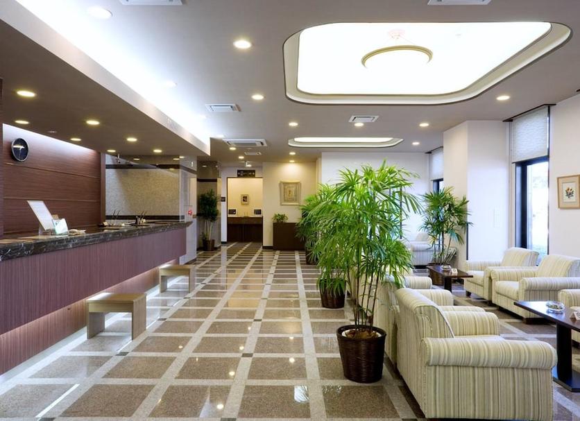 Lobby Zdjęcie