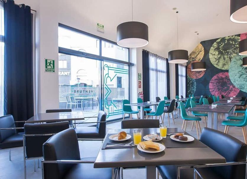 Restauracja Zdjęcie