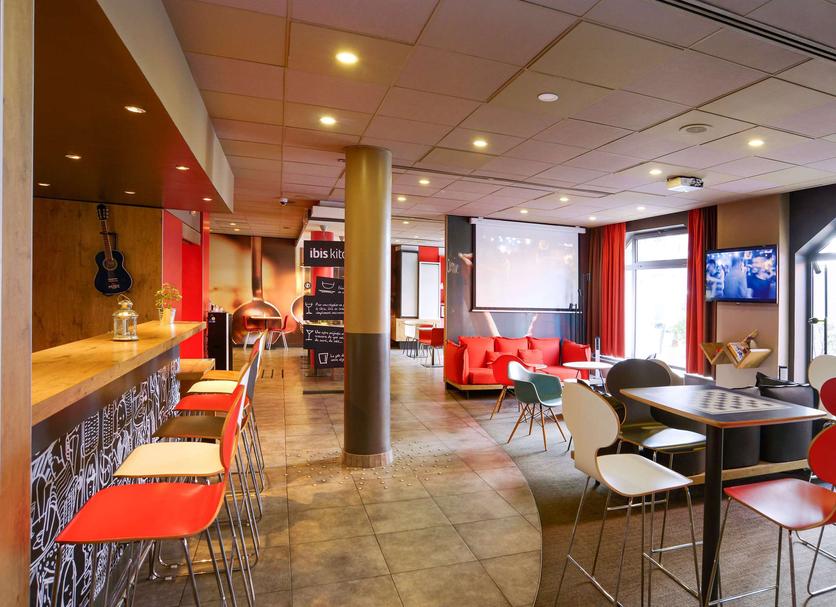 Restauracja Zdjęcie