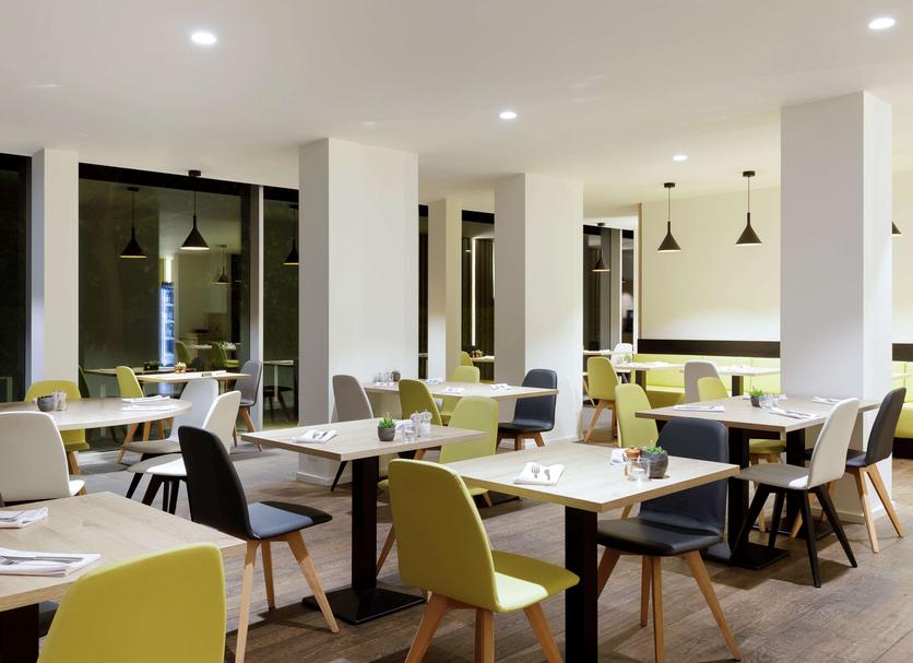 Restauracja Zdjęcie