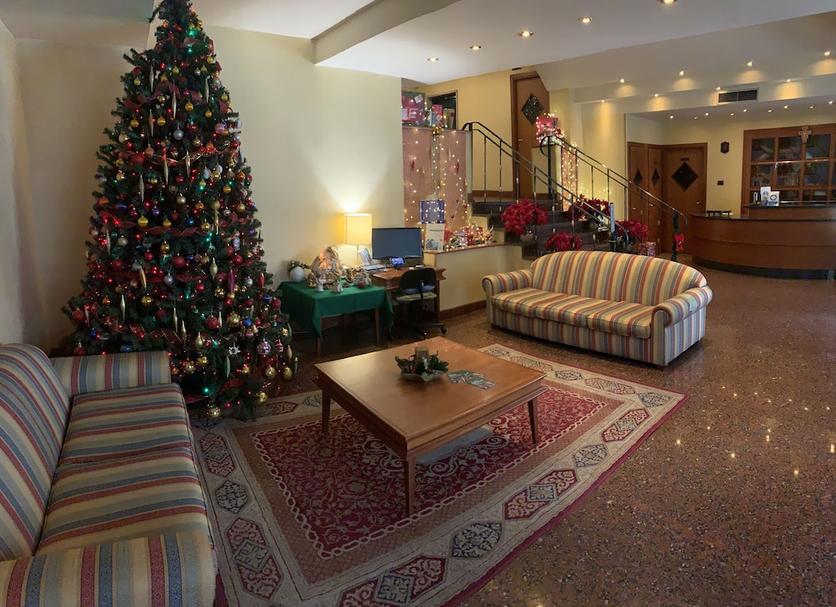 Lobby Zdjęcie