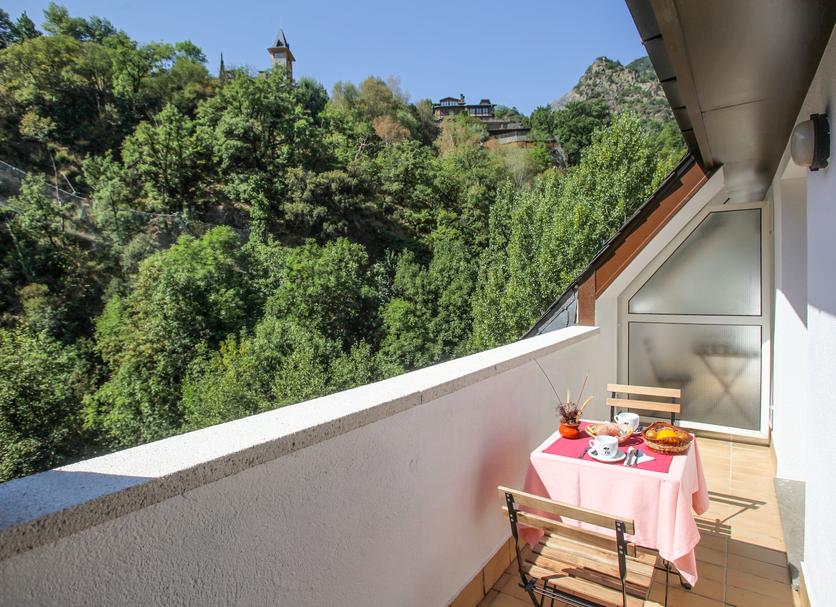 Balkon Zdjęcie
