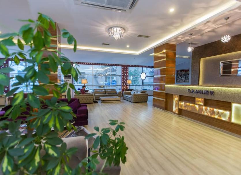 Lobby Zdjęcie