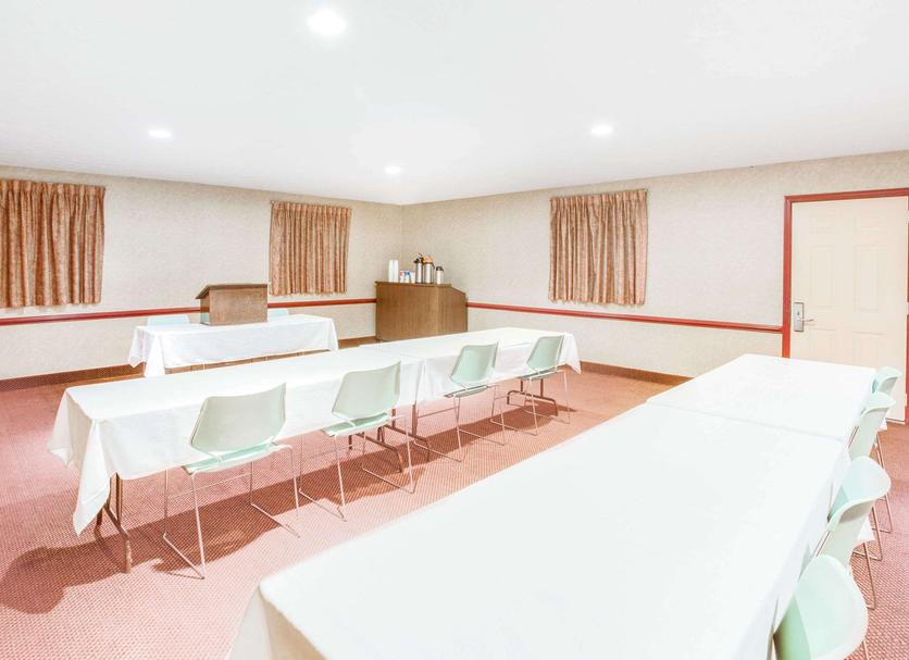 Sala konferencyjna Zdjęcie