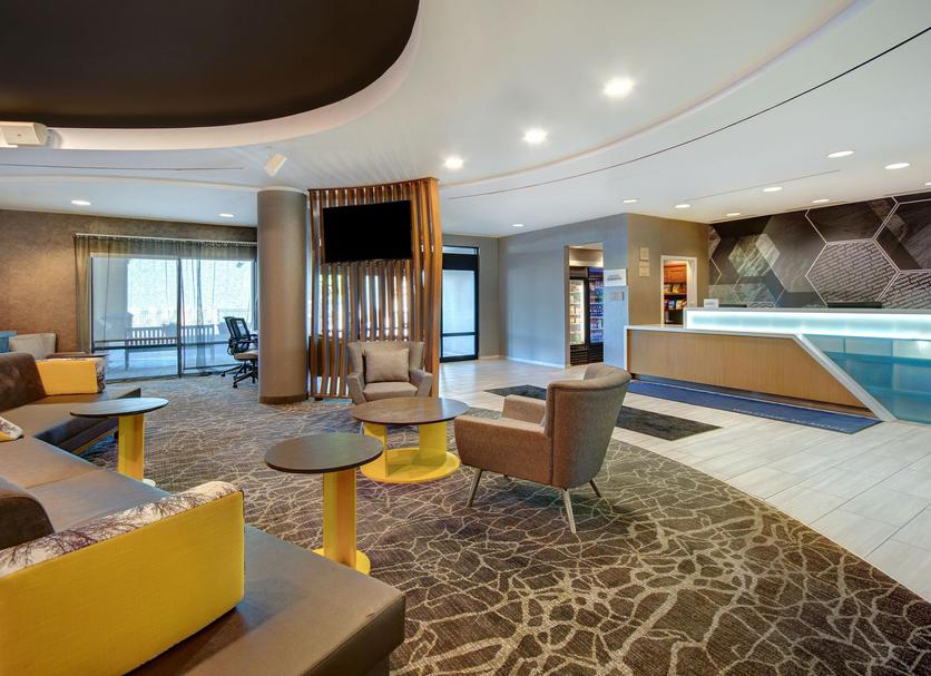 Lobby Zdjęcie