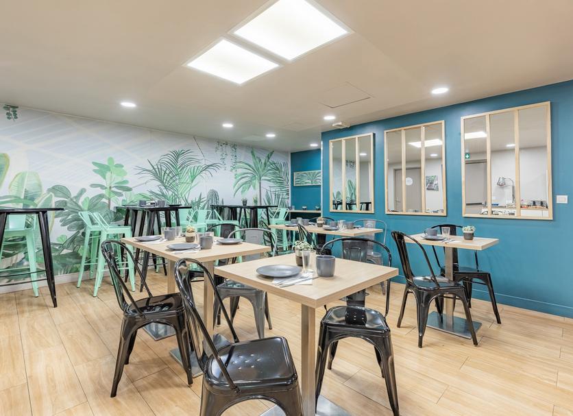 Restauracja Zdjęcie