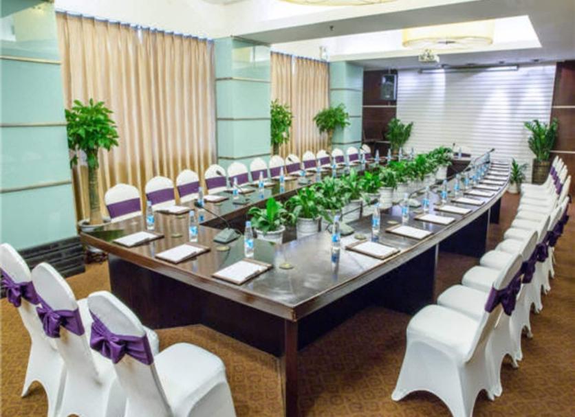 Sala konferencyjna Zdjęcie