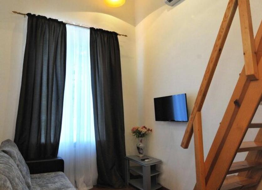 Pokój dzienny Zdjęcie