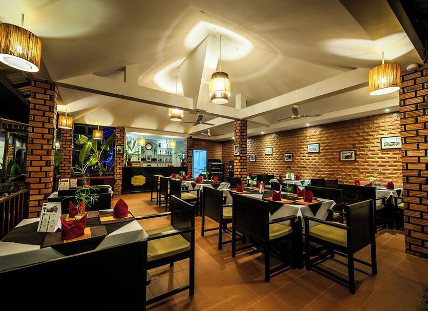 Restauracja Zdjęcie