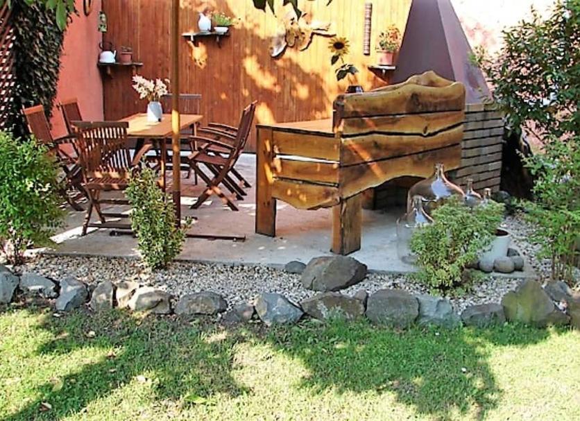 Patio Zdjęcie