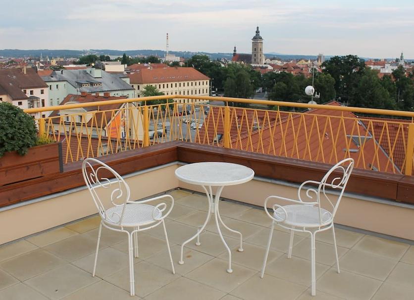 Balkon Zdjęcie