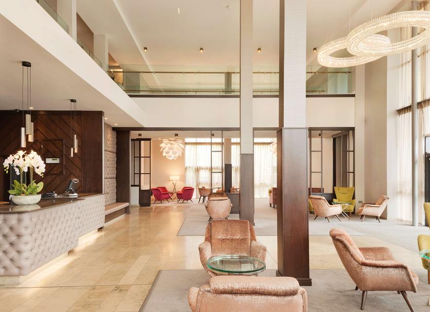 Lobby Zdjęcie