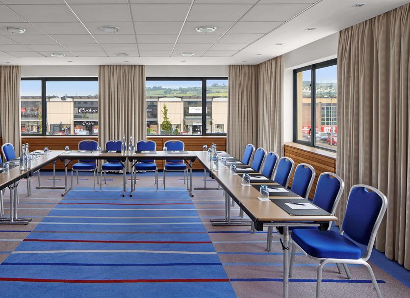 Sala konferencyjna Zdjęcie