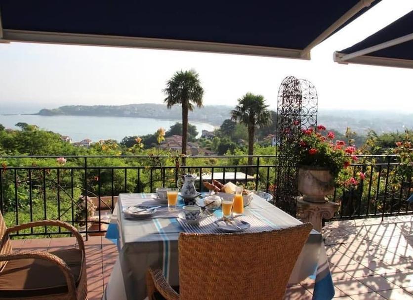 Balkon Zdjęcie
