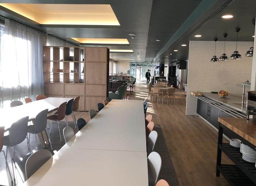 Restauracja Zdjęcie
