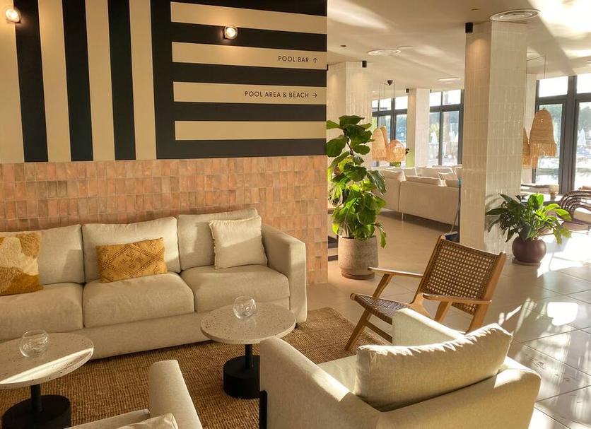 Lobby Zdjęcie