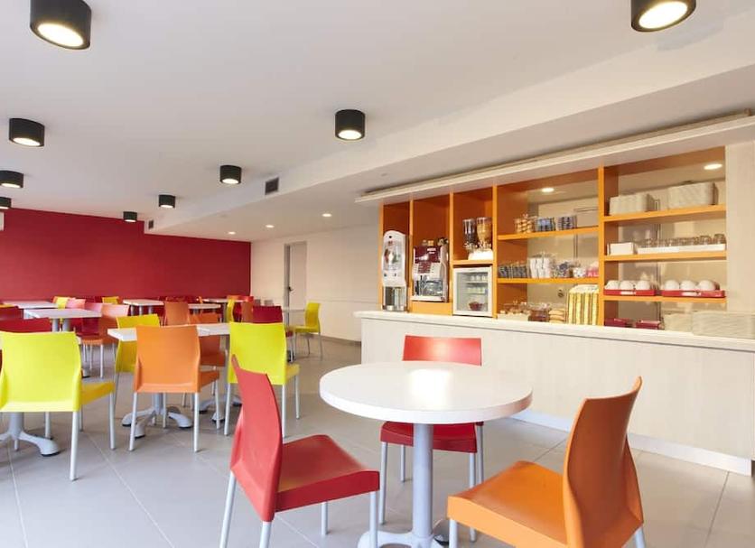 Restauracja Zdjęcie