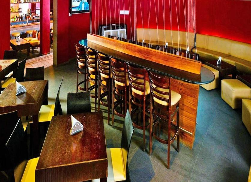 Bar Zdjęcie