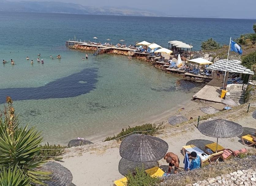 Plaża Zdjęcie