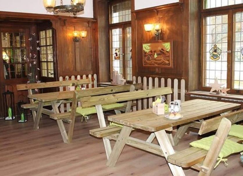 Restauracja Zdjęcie