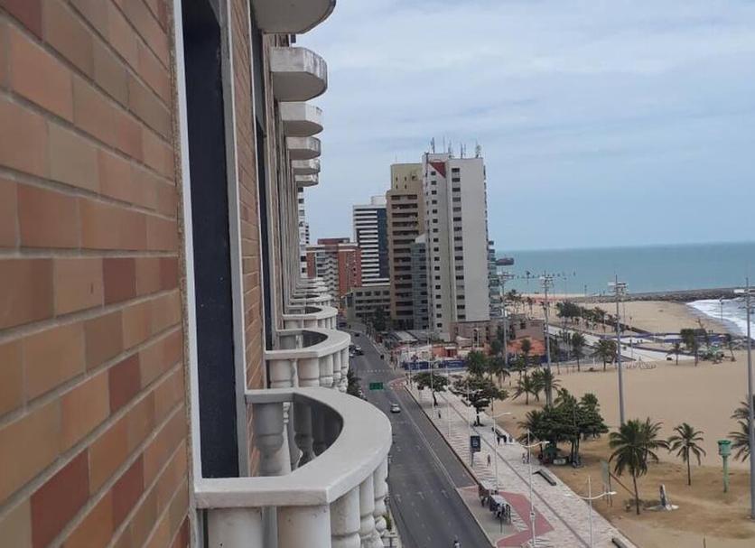 Balkon Zdjęcie