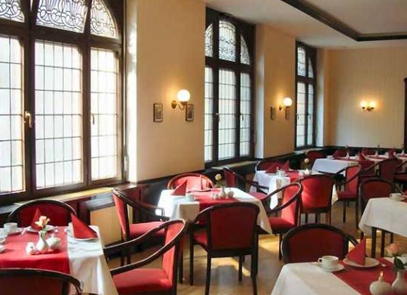 Restauracja Zdjęcie