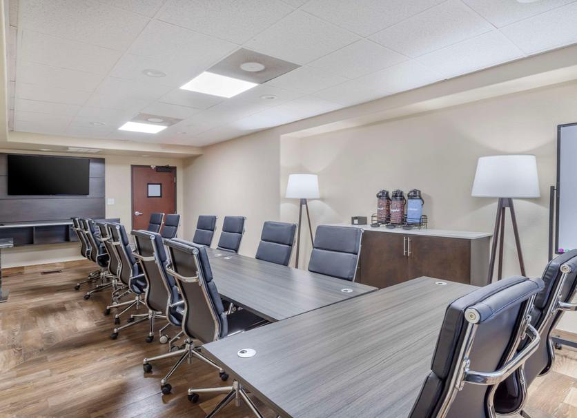 Sala konferencyjna Zdjęcie