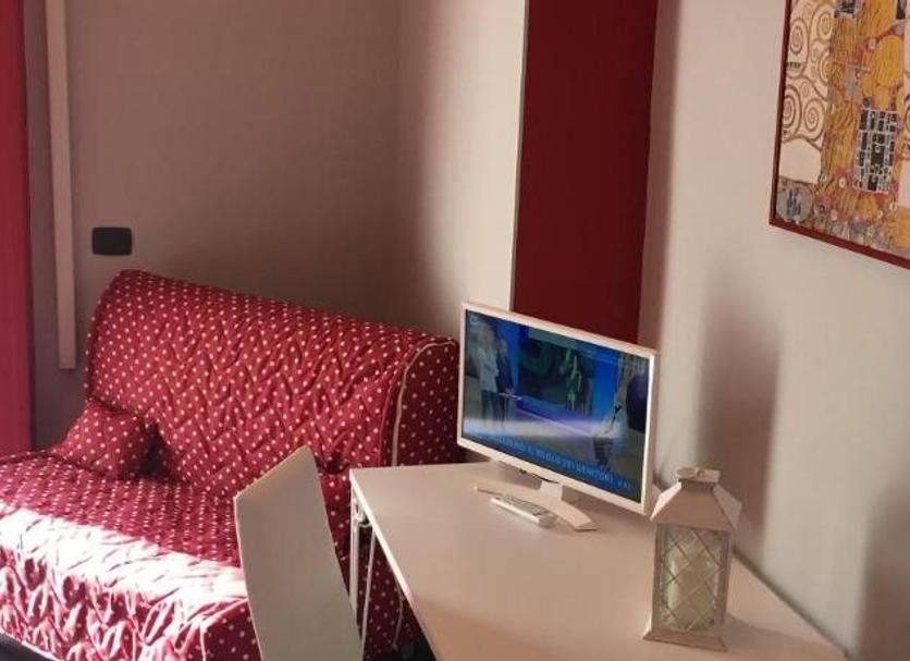 Pokój dzienny Zdjęcie