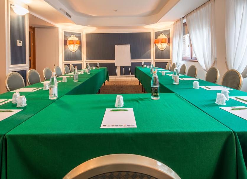 Sala konferencyjna Zdjęcie