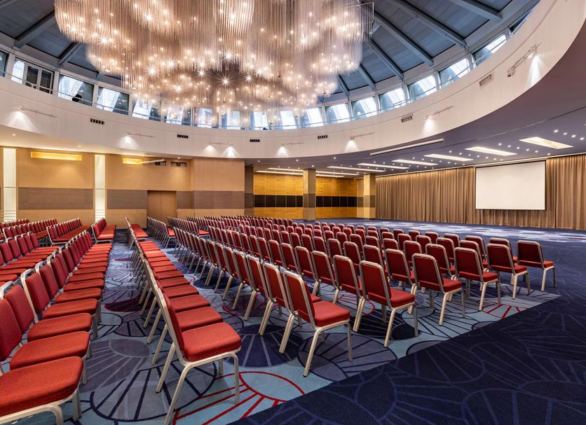 Sala konferencyjna Zdjęcie