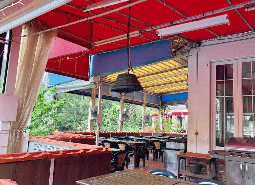 Restauracja Zdjęcie