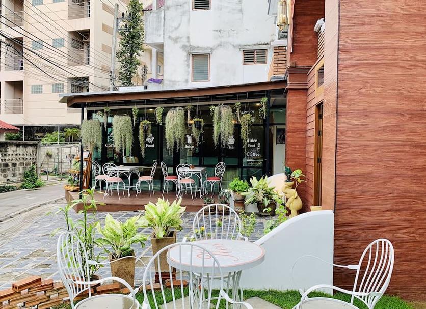 Patio Zdjęcie
