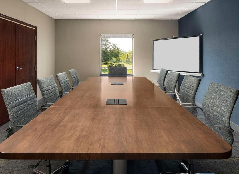 Sala konferencyjna Zdjęcie