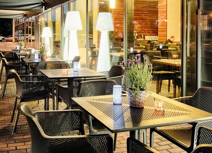 Restauracja Zdjęcie