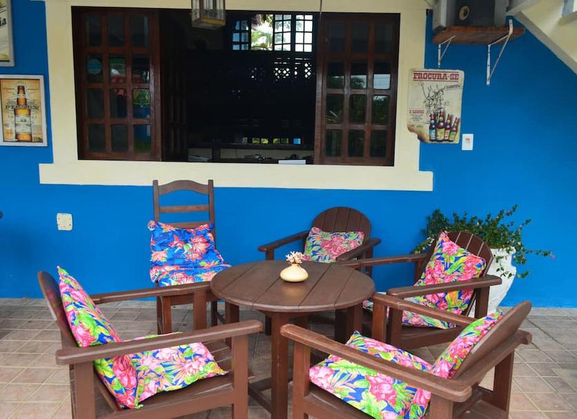 Patio Zdjęcie