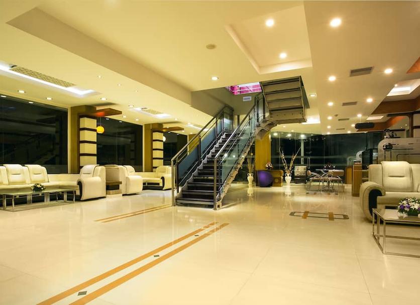 Lobby Zdjęcie