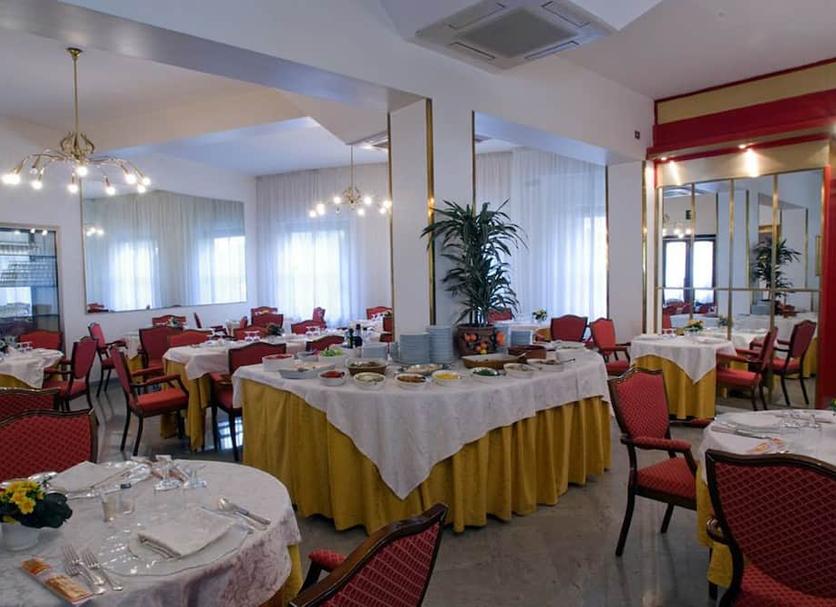 Restauracja Zdjęcie