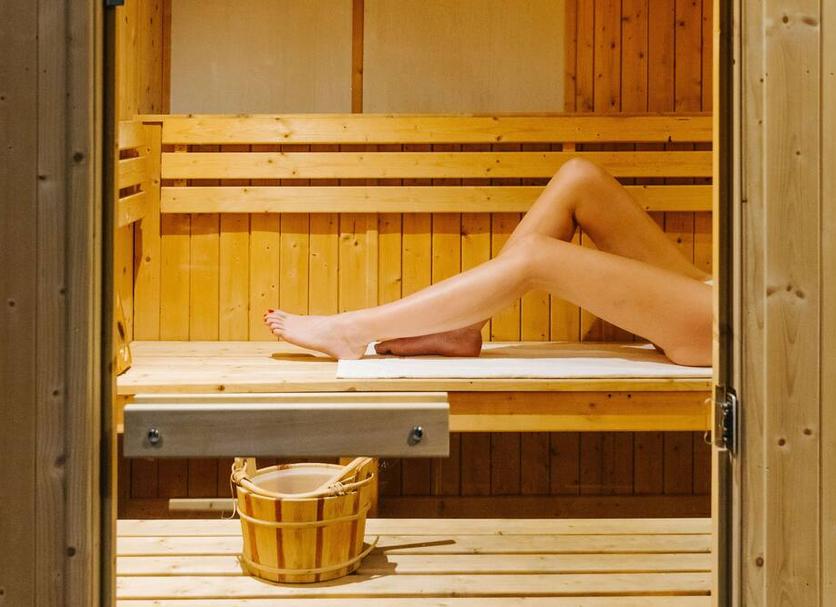 Spa Zdjęcie