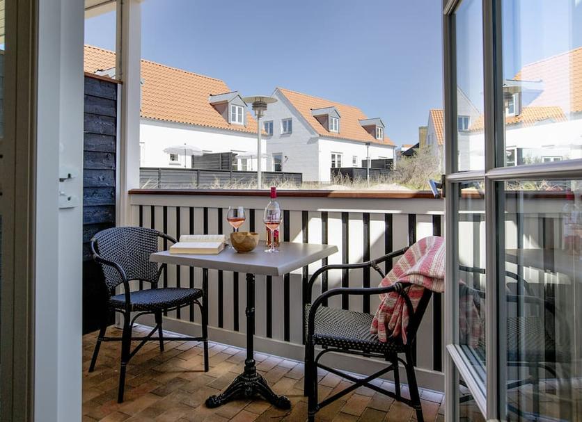 Balkon Zdjęcie