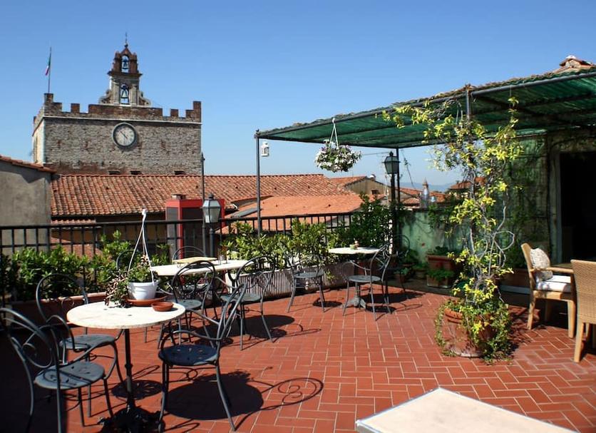 Patio Zdjęcie