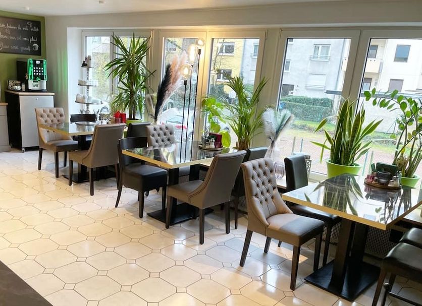 Restauracja Zdjęcie