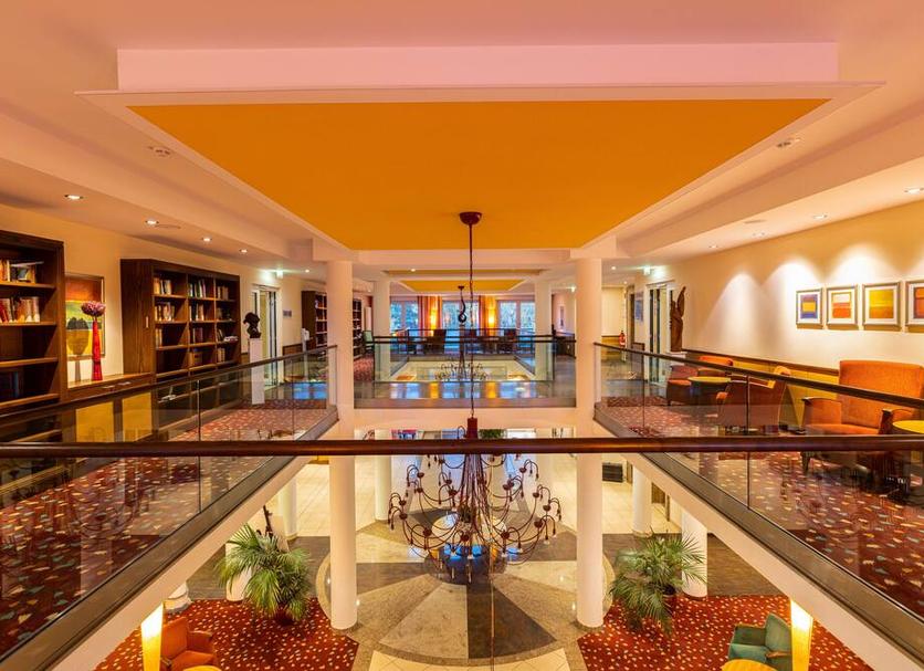 Lobby Zdjęcie
