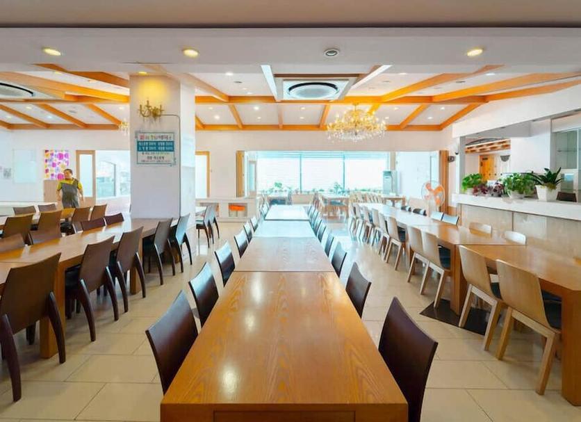 Restauracja Zdjęcie