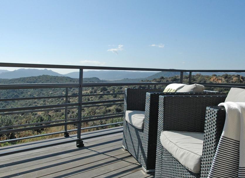 Balkon Zdjęcie